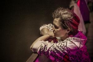 Amber Muse's Das Boot, 11 Aug 2023