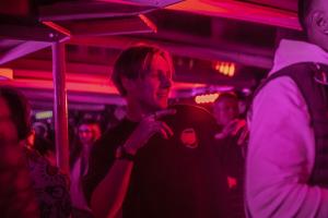 Amber Muse's Das Boot, 11 Aug 2023