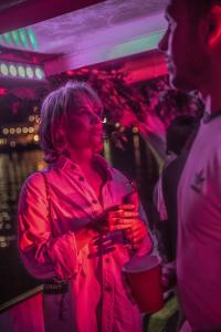 Amber Muse's Das Boot, 11 Aug 2023