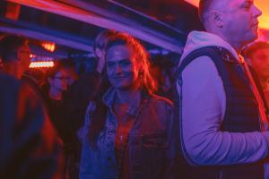 Amber Muse's Das Boot, 11 Aug 2023