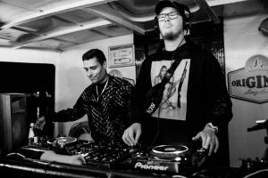 Amber Muse's Das Boot, 11 Aug 2023