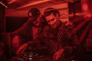 Amber Muse's Das Boot, 11 Aug 2023