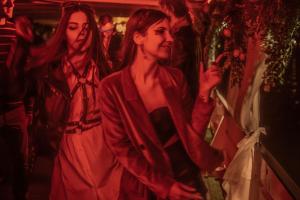 Amber Muse's Das Boot, 11 Aug 2023