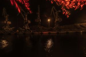 Amber Muse's Das Boot, 11 Aug 2023