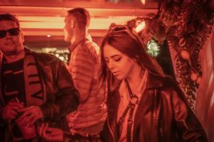 Amber Muse's Das Boot, 11 Aug 2023