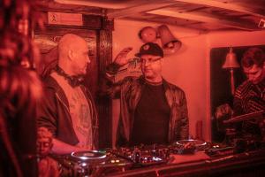 Amber Muse's Das Boot, 11 Aug 2023