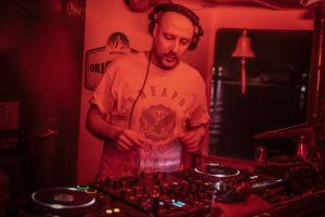 Amber Muse's Das Boot, 11 Aug 2023