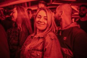 Amber Muse's Das Boot, 11 Aug 2023