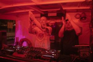 Amber Muse's Das Boot, 11 Aug 2023