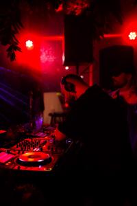 Swash x AOK Endless Summer Festival