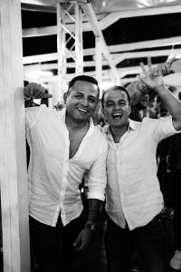 Swash x AOK Endless Summer Festival