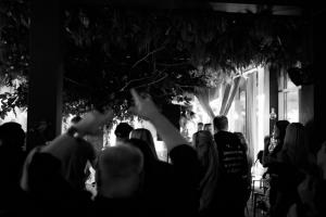 Swash x AOK Endless Summer Festival