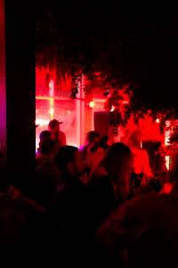 Swash x AOK Endless Summer Festival