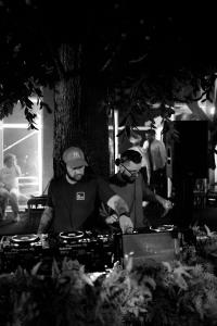 Swash x AOK Endless Summer Festival