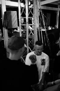 Swash x AOK Endless Summer Festival