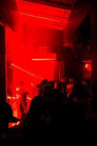 Swash x AOK Endless Summer Festival