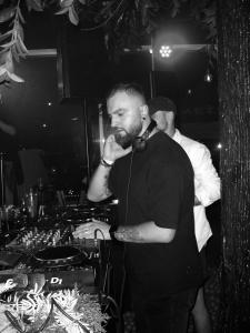 Swash x AOK Endless Summer Festival