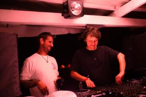 Swash x AOK Endless Summer Festival