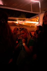 Swash x AOK Endless Summer Festival