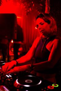 Swash x AOK Endless Summer Festival