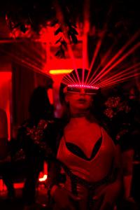 Swash x AOK Endless Summer Festival