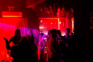 Swash x AOK Endless Summer Festival