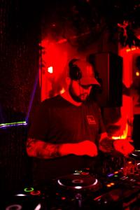 Swash x AOK Endless Summer Festival