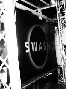 Swash x AOK Endless Summer Festival