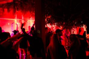 Swash x AOK Endless Summer Festival