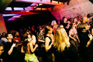 WERK with Phase Fatale, 22 Sep 2023