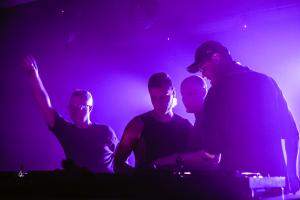 WERK with Phase Fatale, 22 Sep 2023