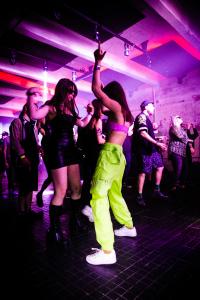 WERK with Phase Fatale, 22 Sep 2023