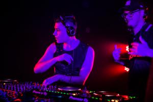 WERK with Phase Fatale, 22 Sep 2023