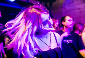 WERK with Phase Fatale, 22 Sep 2023