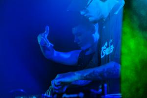 WERK with Phase Fatale, 22 Sep 2023