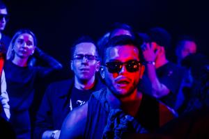 WERK with Phase Fatale, 22 Sep 2023