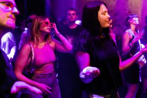 WERK with Phase Fatale, 22 Sep 2023