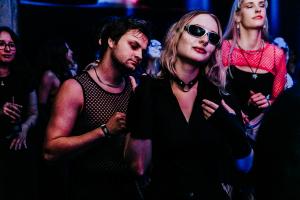 WERK with Phase Fatale, 22 Sep 2023