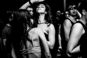 WERK with Phase Fatale, 22 Sep 2023