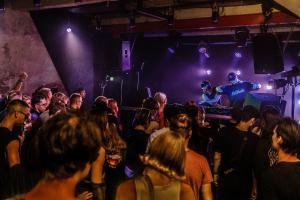 WERK with Phase Fatale, 22 Sep 2023