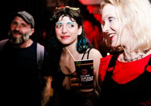 WERK with Phase Fatale, 22 Sep 2023