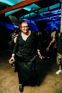 WERK with Phase Fatale, 22 Sep 2023