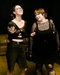 WERK with Phase Fatale, 22 Sep 2023