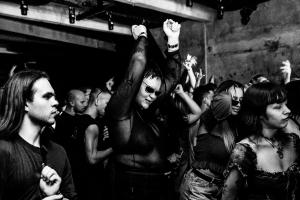 WERK with Phase Fatale, 22 Sep 2023