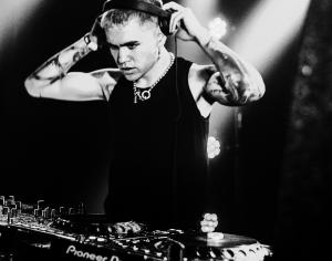 WERK with Phase Fatale, 22 Sep 2023