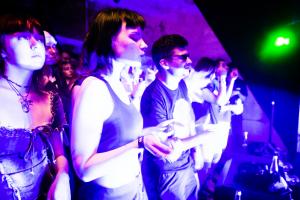 WERK with Phase Fatale, 22 Sep 2023