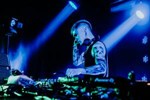 WERK with Phase Fatale, 22 Sep 2023