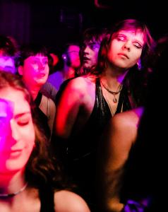 WERK with Phase Fatale, 22 Sep 2023