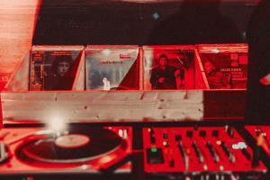 Amber Muse's 19th anniversary