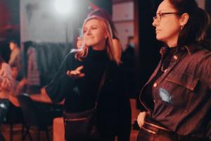 Amber Muse's 19th anniversary